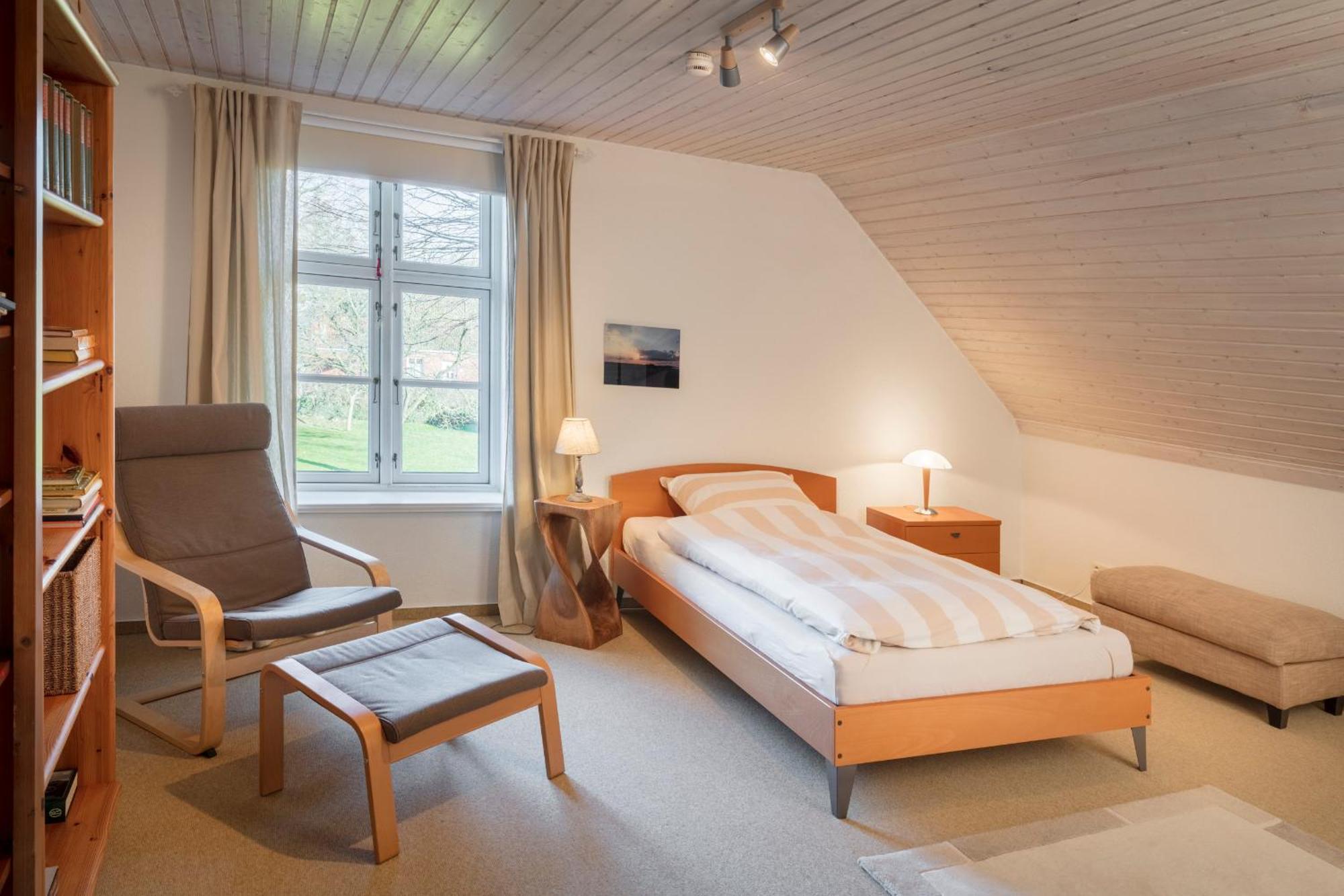 "Gaestehaus Summersby" - Natururlaub Mit Exklusivem Landhausflair Fehmarn Esterno foto